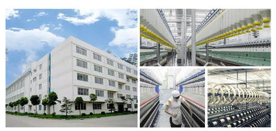 Cina Xian Warrens Business Technology Co., Ltd.